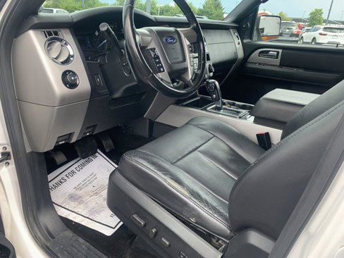Used 2017 Ford Expedition Limited w/ Equipment Group 301A image 15