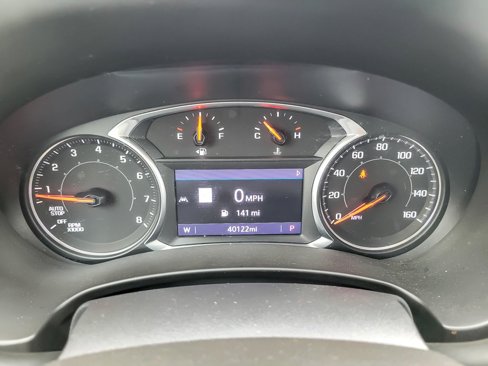 Used 2020 GMC Terrain SLE w/ Driver Convenience Package image 12