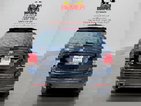 Used 2012 Volkswagen Jetta TDI image 4