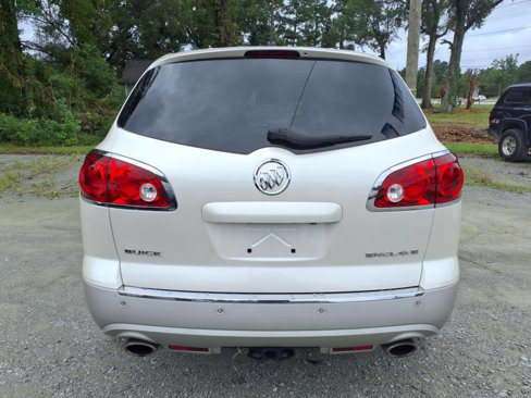 Used 2012 Buick Enclave Leather image 2