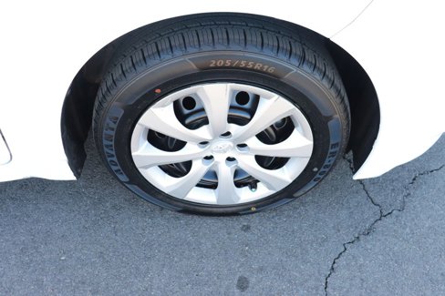 Used 2024 Toyota Corolla LE image 26