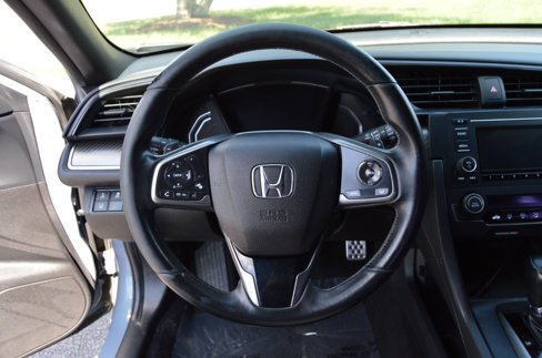 Used 2019 Honda Civic Sport image 9