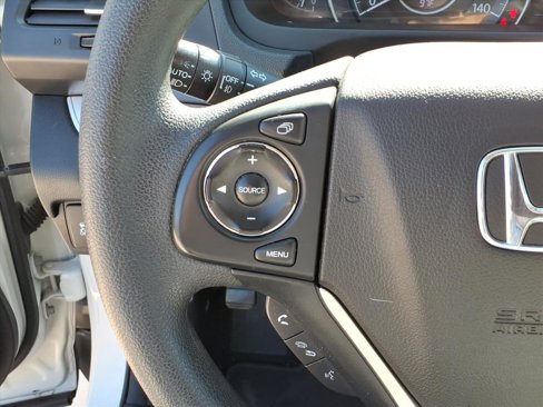 Used 2016 Honda CR-V EX image 28