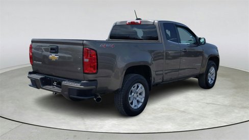 Used 2015 Chevrolet Colorado LT w/ LT Convenience Package image 4