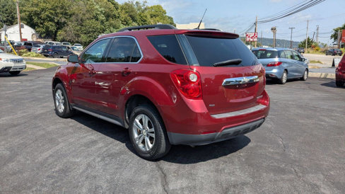 Used 2011 Chevrolet Equinox LT w/ Driver Convenience Package image 14