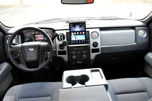 Used 2011 Ford F150 XLT w/ XLT Convenience Pkg image 11