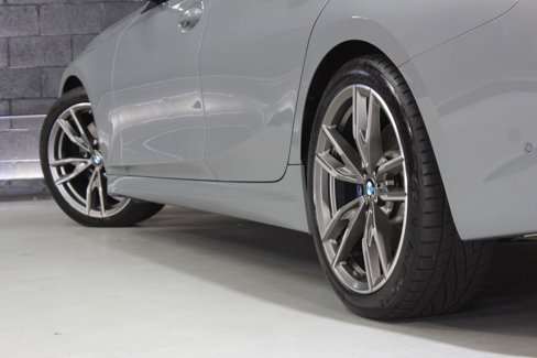 Used 2021 BMW M340i w/ Executive Package image 21