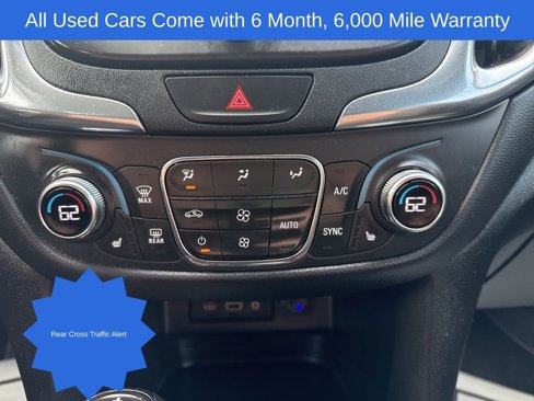 Used 2021 Chevrolet Equinox LT image 20