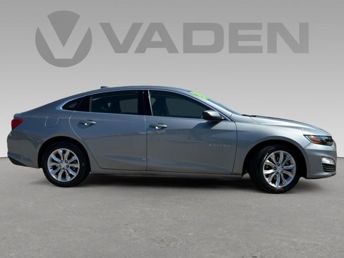 Used 2023 Chevrolet Malibu LT image 4