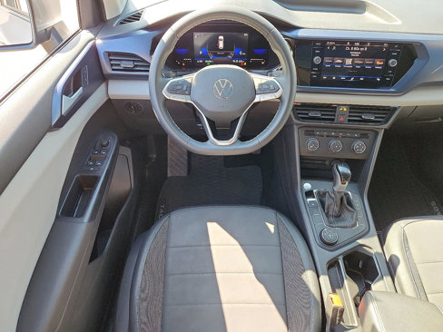 Used 2022 Volkswagen Taos SE image 13
