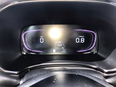 Used 2025 Kia Soul LX w/ LX Technology Package image 15