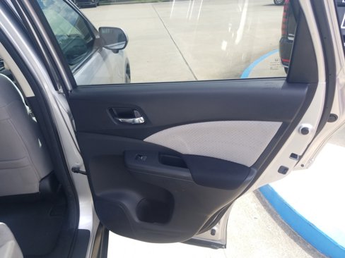 Used 2016 Honda CR-V EX image 14