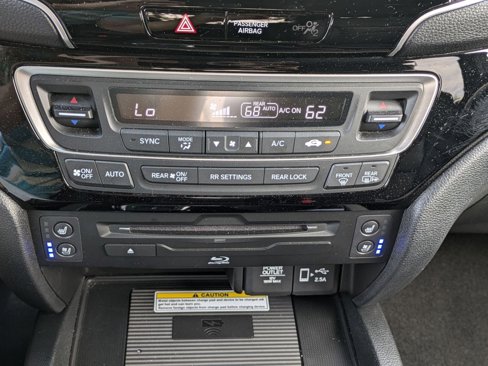 Used 2022 Honda Pilot Black Edition image 15
