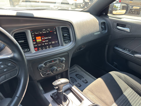 Used 2023 Dodge Charger SXT w/ Blacktop Package image 28