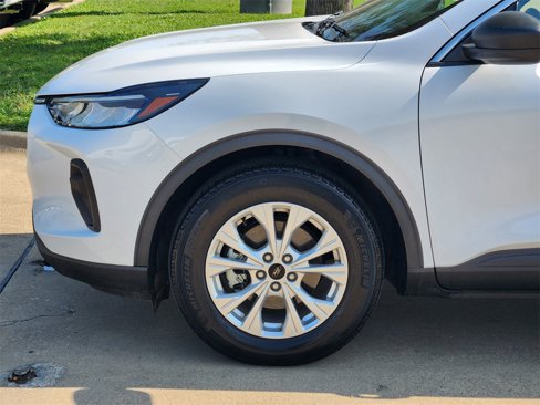 Used 2024 Ford Escape Active w/ Tech Pack #1 image 9