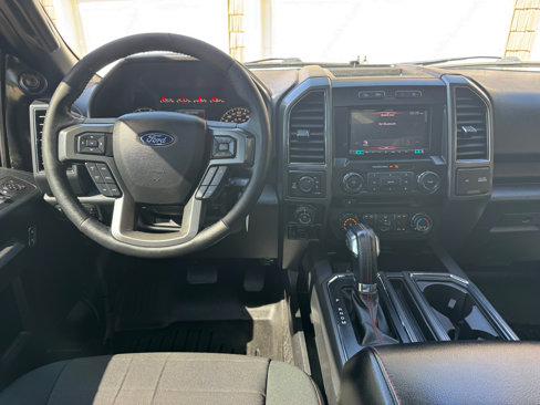 Used 2018 Ford F150 XLT w/ Equipment Group 302A Luxury image 14