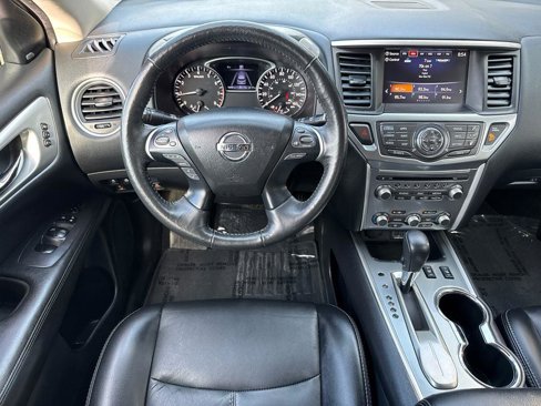 Used 2019 Nissan Pathfinder SL image 21
