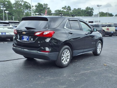 Used 2019 Chevrolet Equinox LT image 2