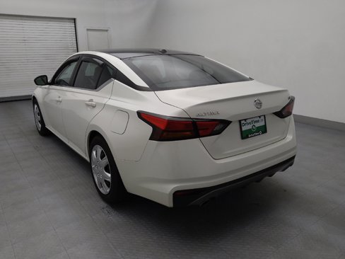Used 2019 Nissan Altima 2.5 SR image 5