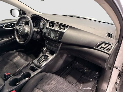 Used 2017 Nissan Sentra SV image 23
