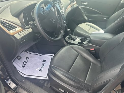 Used 2018 Hyundai Santa Fe Sport image 6