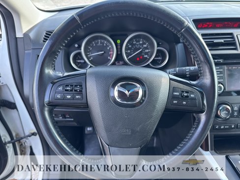 Used 2013 MAZDA CX-9 Grand Touring image 16
