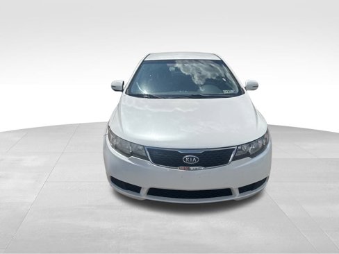 Used 2012 Kia Forte EX image 3