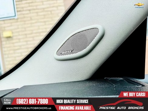 Used 2007 Chevrolet Suburban LT w/ LT Preferred Equipment Group image 20