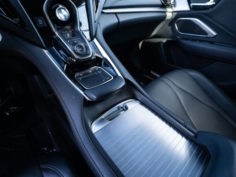 Certified 2020 Acura RDX AWD image 29