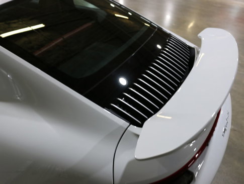 Used 2021 Porsche 911 Coupe image 59