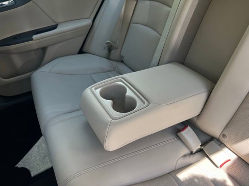 Used 2014 Honda Accord EX-L image 27