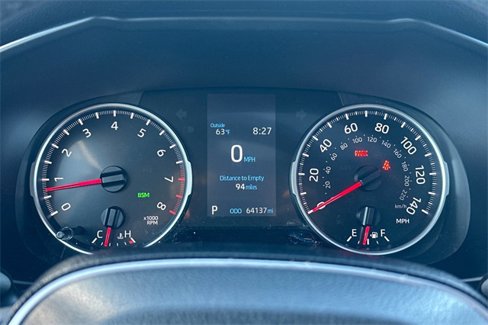 Used 2022 Toyota RAV4 XLE Premium image 24