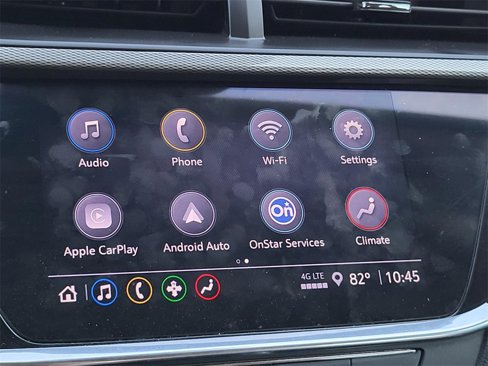Used 2022 Buick Encore GX Select w/ Sport Touring Package image 24