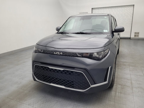 Used 2023 Kia Soul LX w/ LX Technology Package image 15