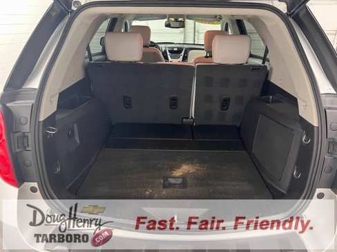 Used 2011 Chevrolet Equinox LT w/ Driver Convenience Package image 33