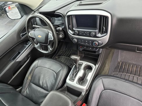 Used 2016 Chevrolet Colorado LT w/ Midnight Edition image 21