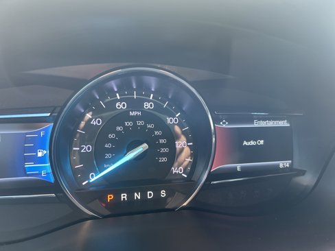 Used 2019 Ford Explorer XLT w/ Equipment Group 202A image 23