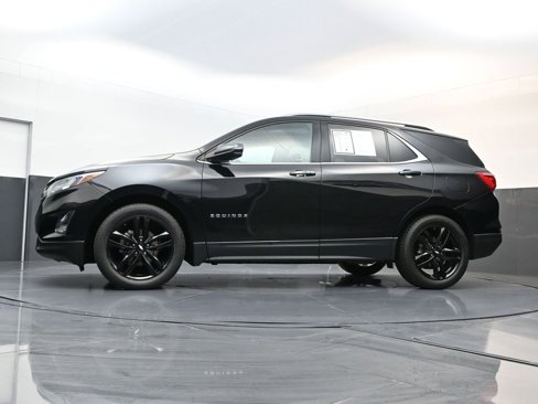 Used 2020 Chevrolet Equinox LT w/ Midnight Edition image 26