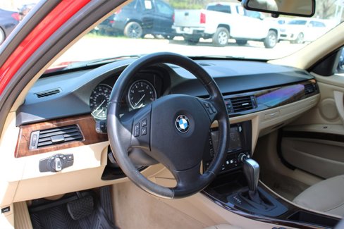 Used 2011 BMW 328i Sedan image 15