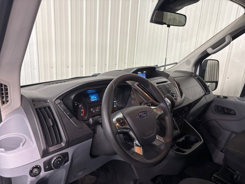 Used 2016 Ford Transit 350 XLT image 11