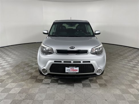 Used 2016 Kia Soul ! image 25