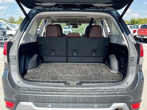 Used 2021 Subaru Forester Touring w/ Popular Package #2 image 24