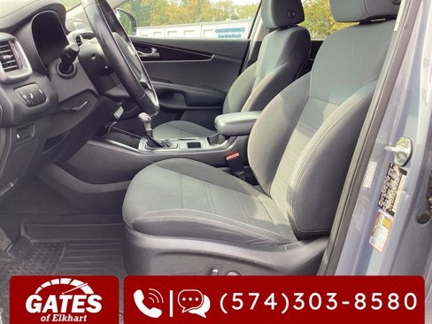 Used 2020 Kia Sorento S image 14