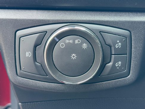 Used 2017 Ford Fusion Titanium image 21