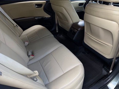 Used 2013 Toyota Avalon XLE Touring image 21