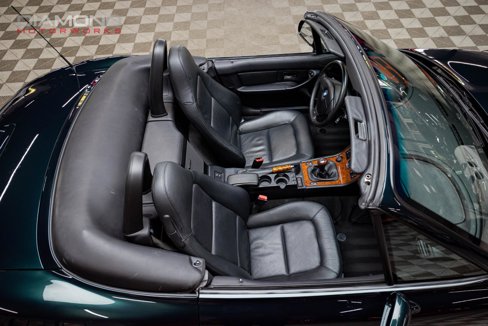 Used 2002 BMW Z3 3.0i image 72