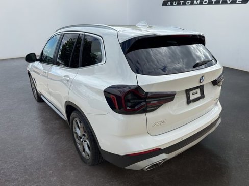 Certified 2022 BMW X3 xDrive30i w/ Convenience Package image 18