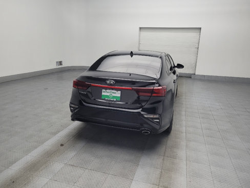 Used 2019 Kia Forte LXS image 7
