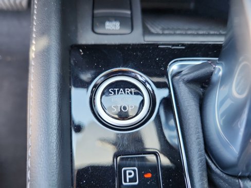 Used 2022 Nissan Kicks SV image 30