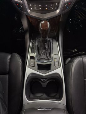 Used 2012 Cadillac SRX Luxury image 19